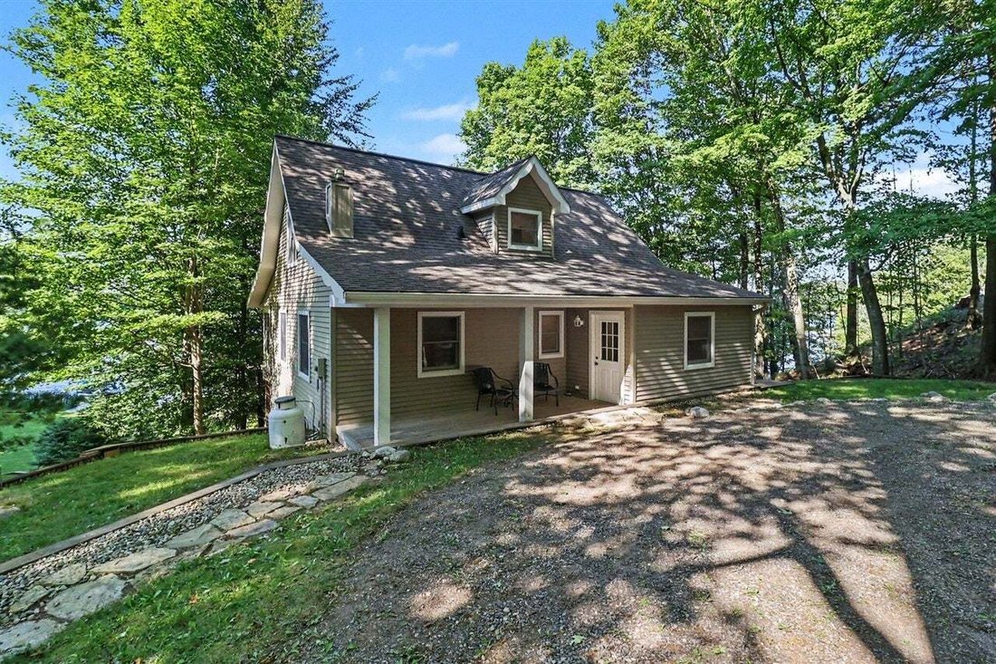 House in Ludington, Michigan, United States 3 - 18600146