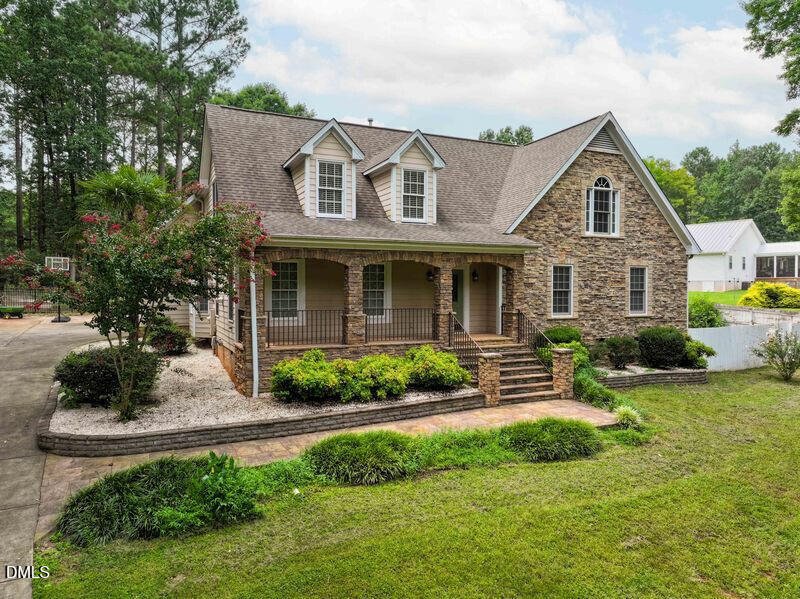 House in Wake Forest, North Carolina, United States 1 - 18601514