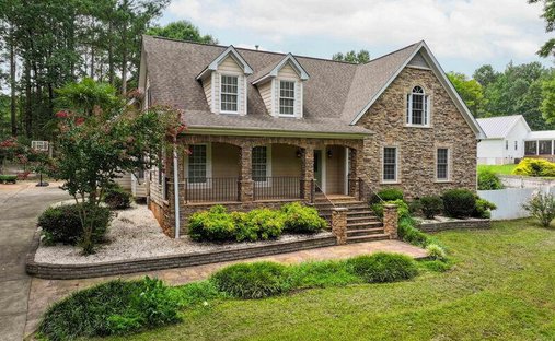 House in Wake Forest, North Carolina, United States 1