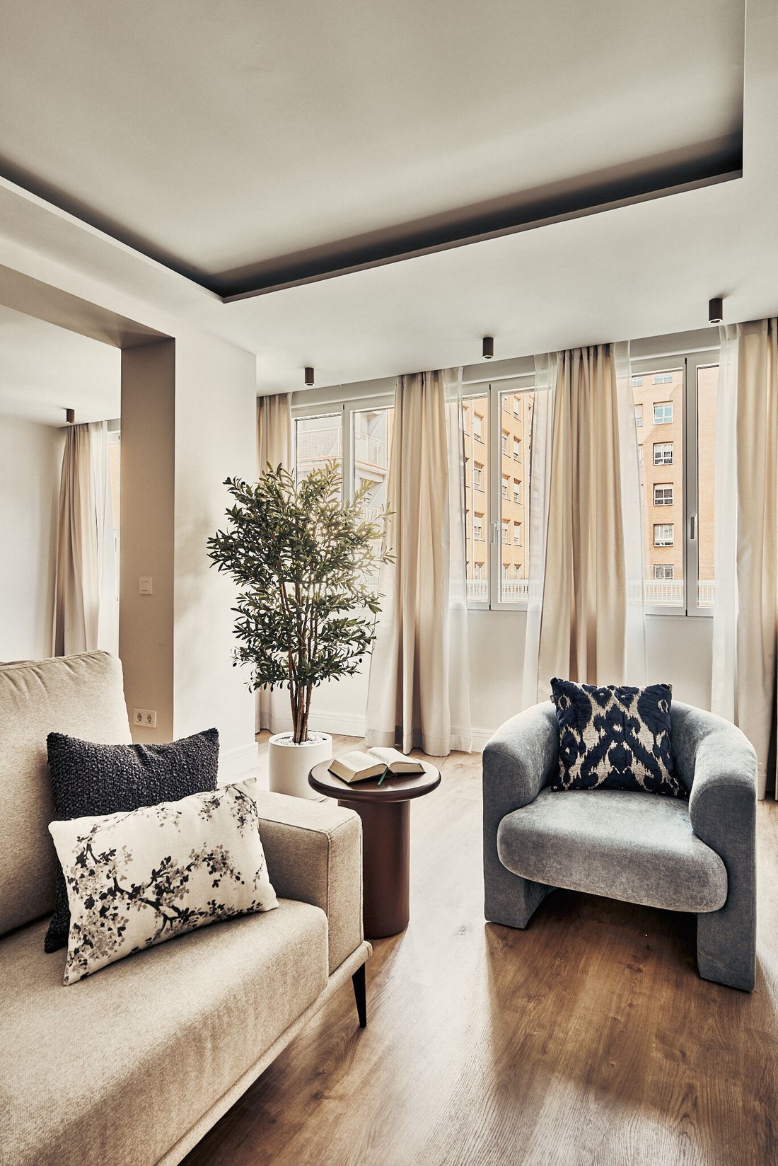 Apartamento en Salamanca, Madrid, España 5 - 18597009