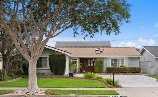 House in Huntington Beach, California, United States 1