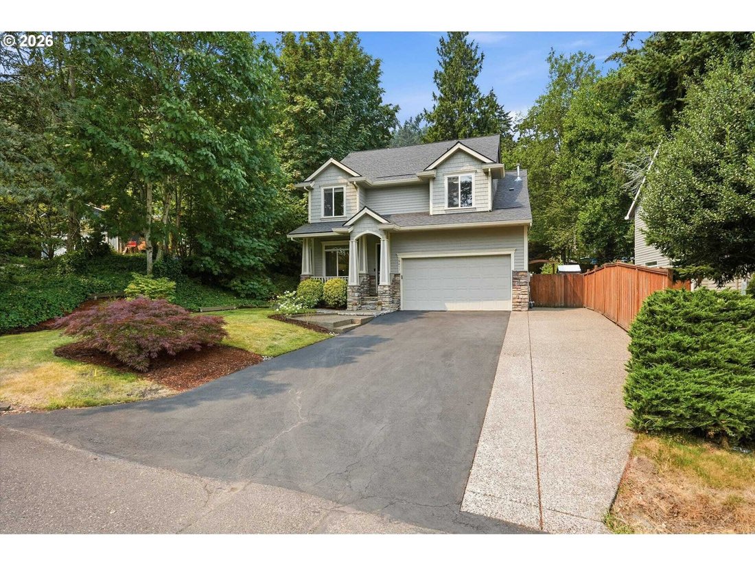 House in West Linn, Oregon, United States 2 - 18596849