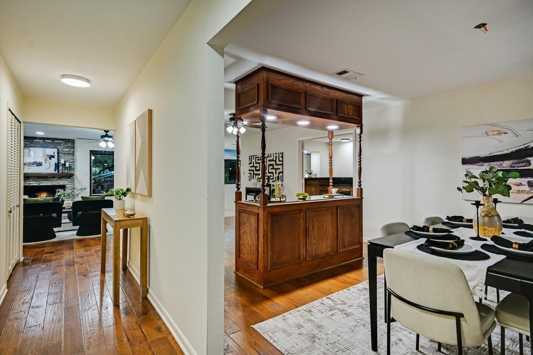 House in Austin, Texas, United States 4 - 18601309