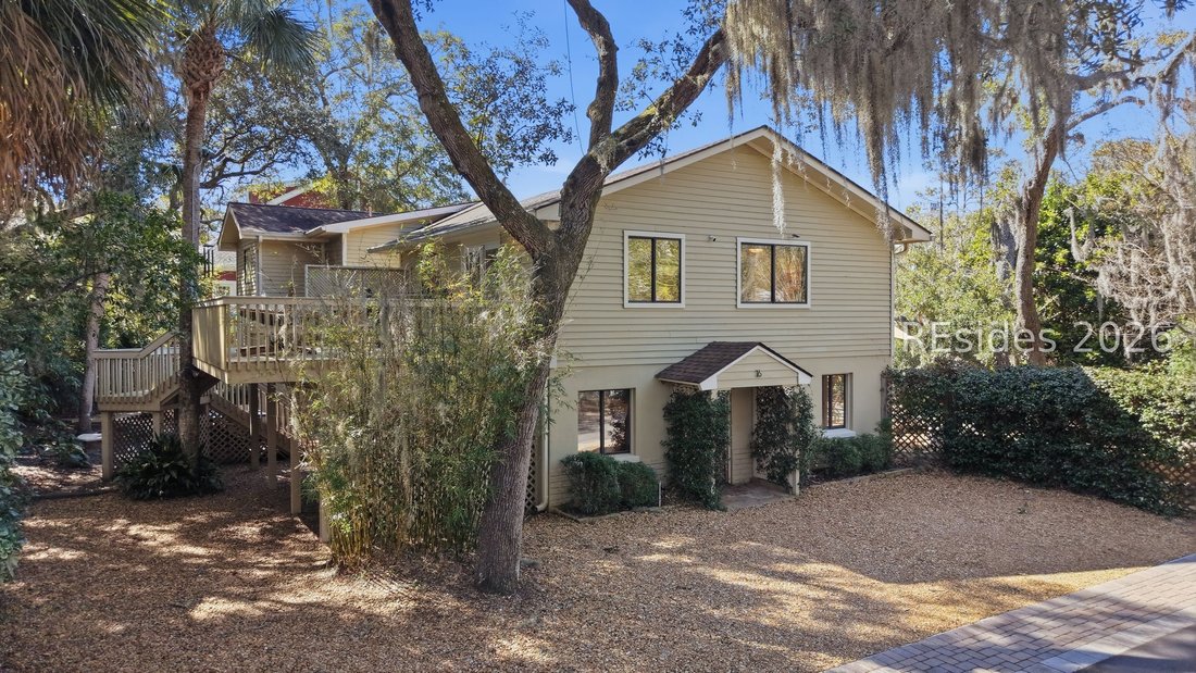 House in Hilton Head Island, South Carolina, United States 3 - 17413323