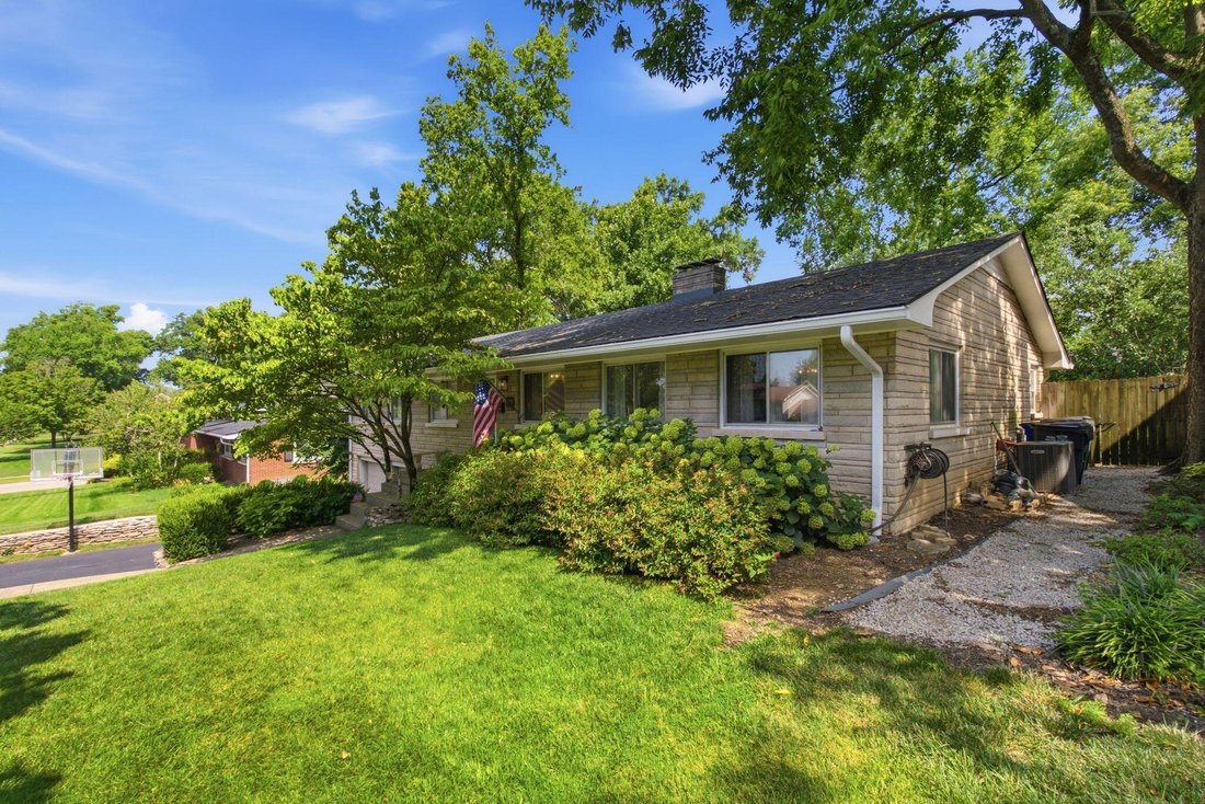 House in Lexington, Kentucky, United States 3 - 18597182