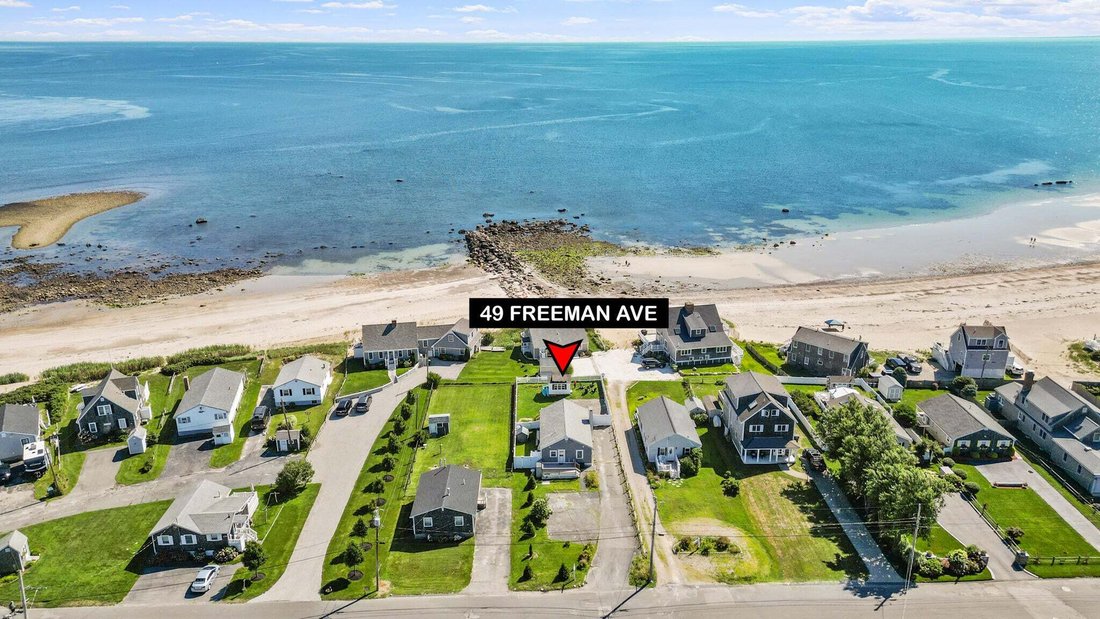 House in Sandwich, Massachusetts, United States 1 - 18599584