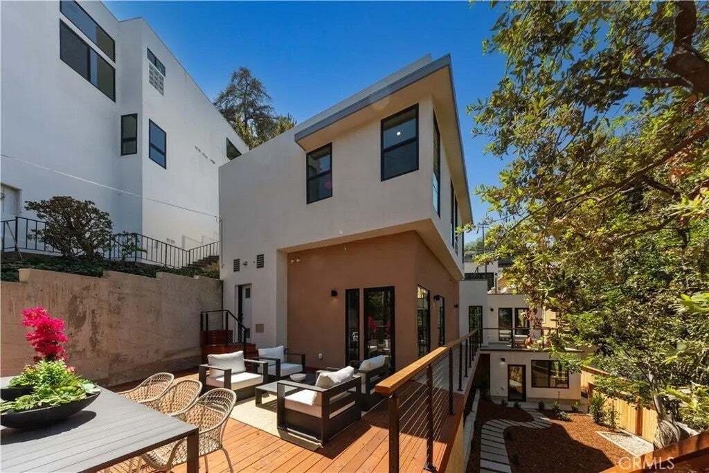 House in South Pasadena, California, United States 1 - 18597852