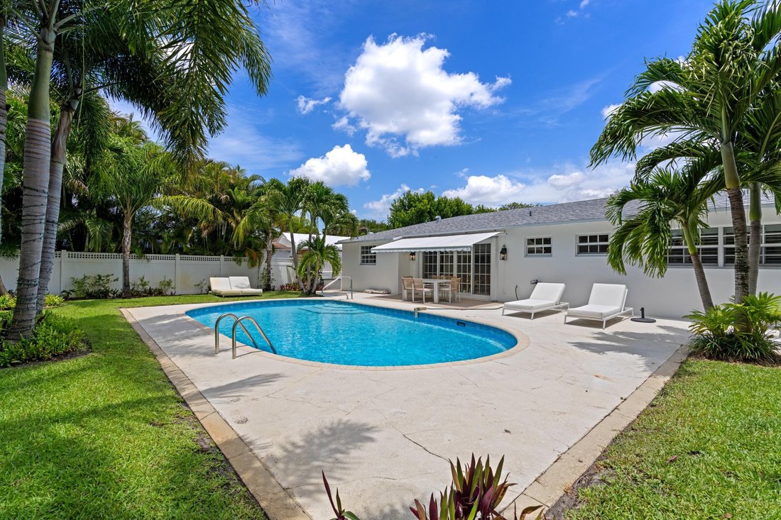 House in Lake Worth, Florida, United States 1 - 18450248