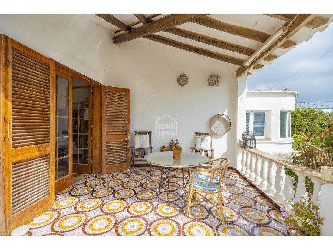 Apartment in Ciutadella de Menorca, Balearic Islands, Spain 2 - 18598371