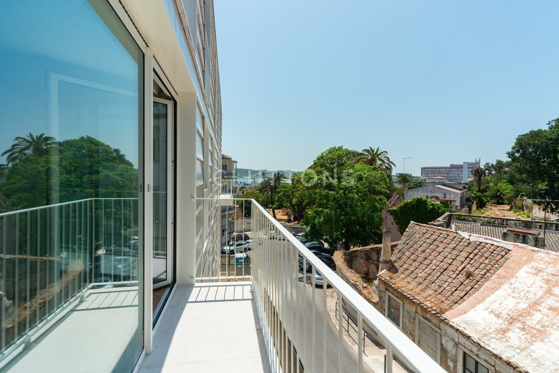 Apartment in Alcantara, Lisbon, Portugal 1 - 18598509