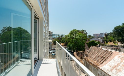 Apartment in Alcantara, Lisbon, Portugal 1