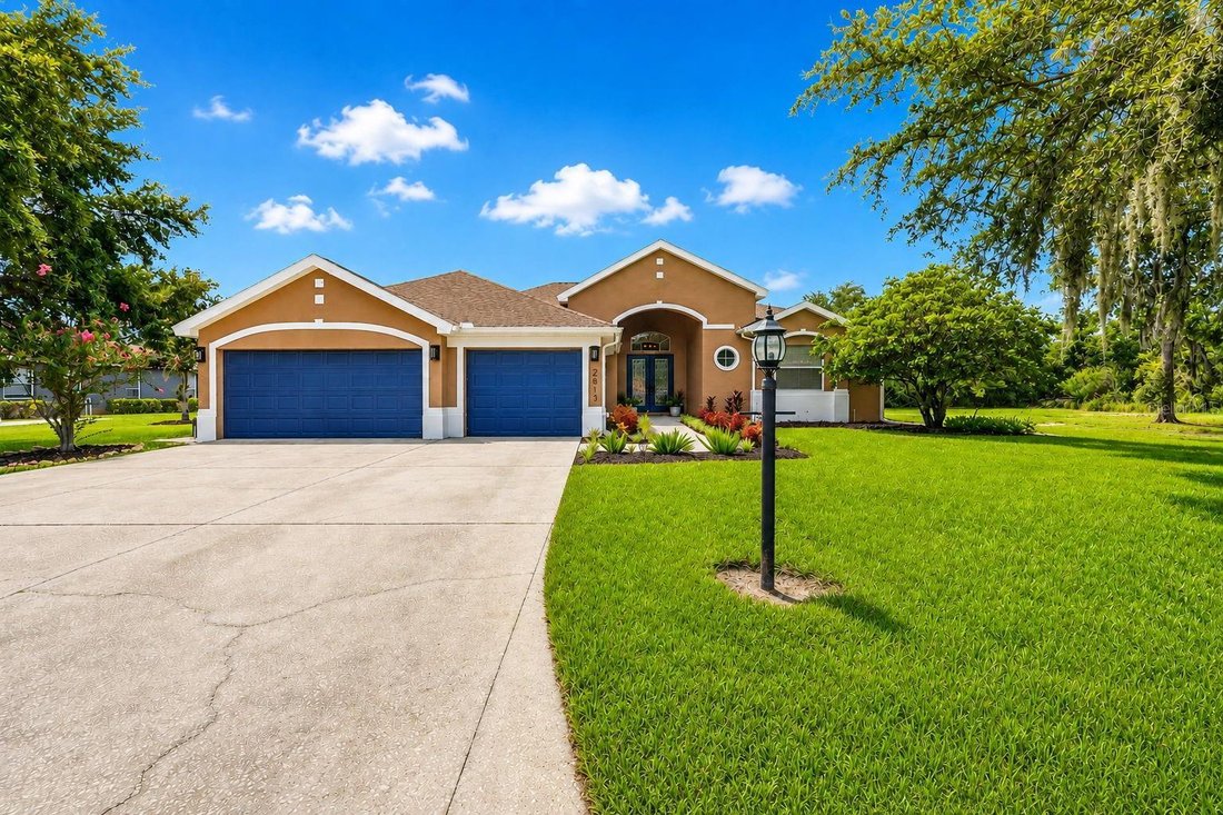 House in Plant City, Florida, United States 2 - 18596777