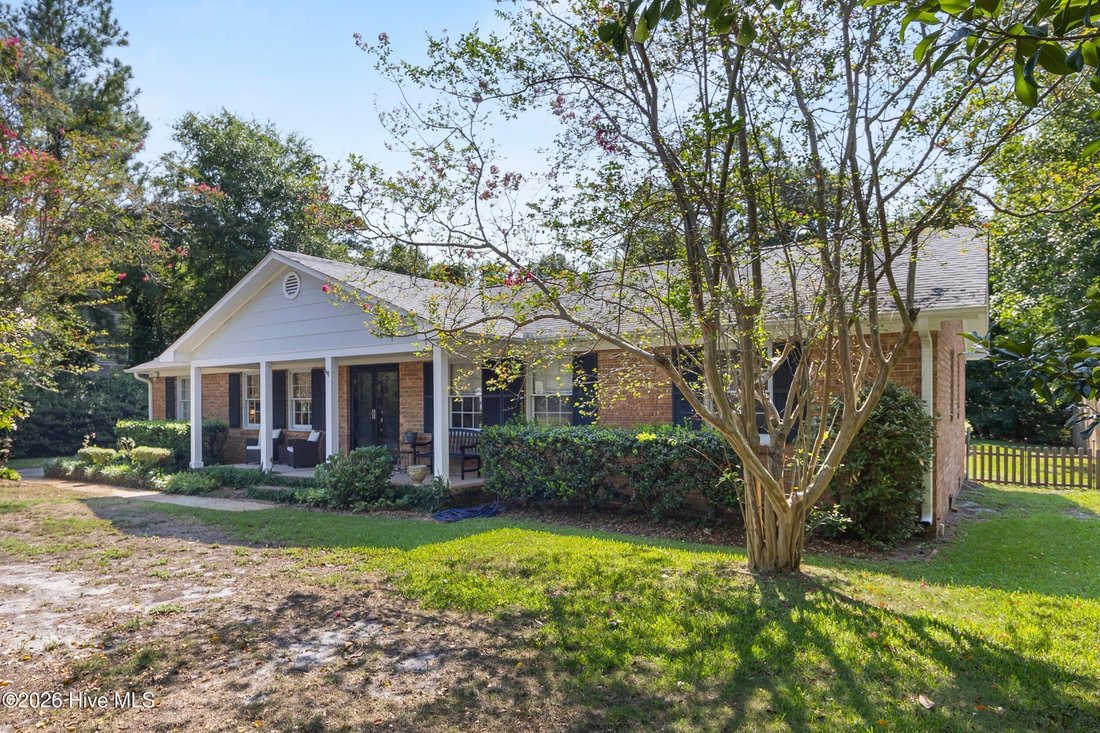 House in Wilmington, North Carolina, United States 3 - 18601609
