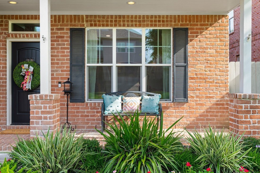 House in Bellaire, Texas, United States 3 - 18603525