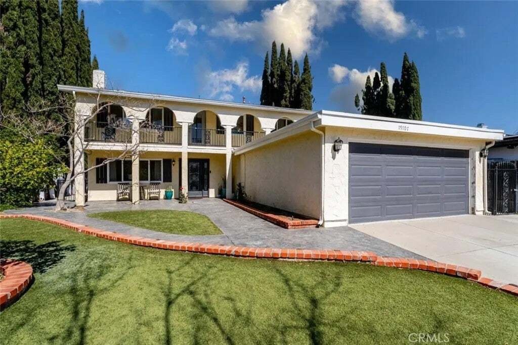 House in Santa Clarita, California, United States 3 - 17393666