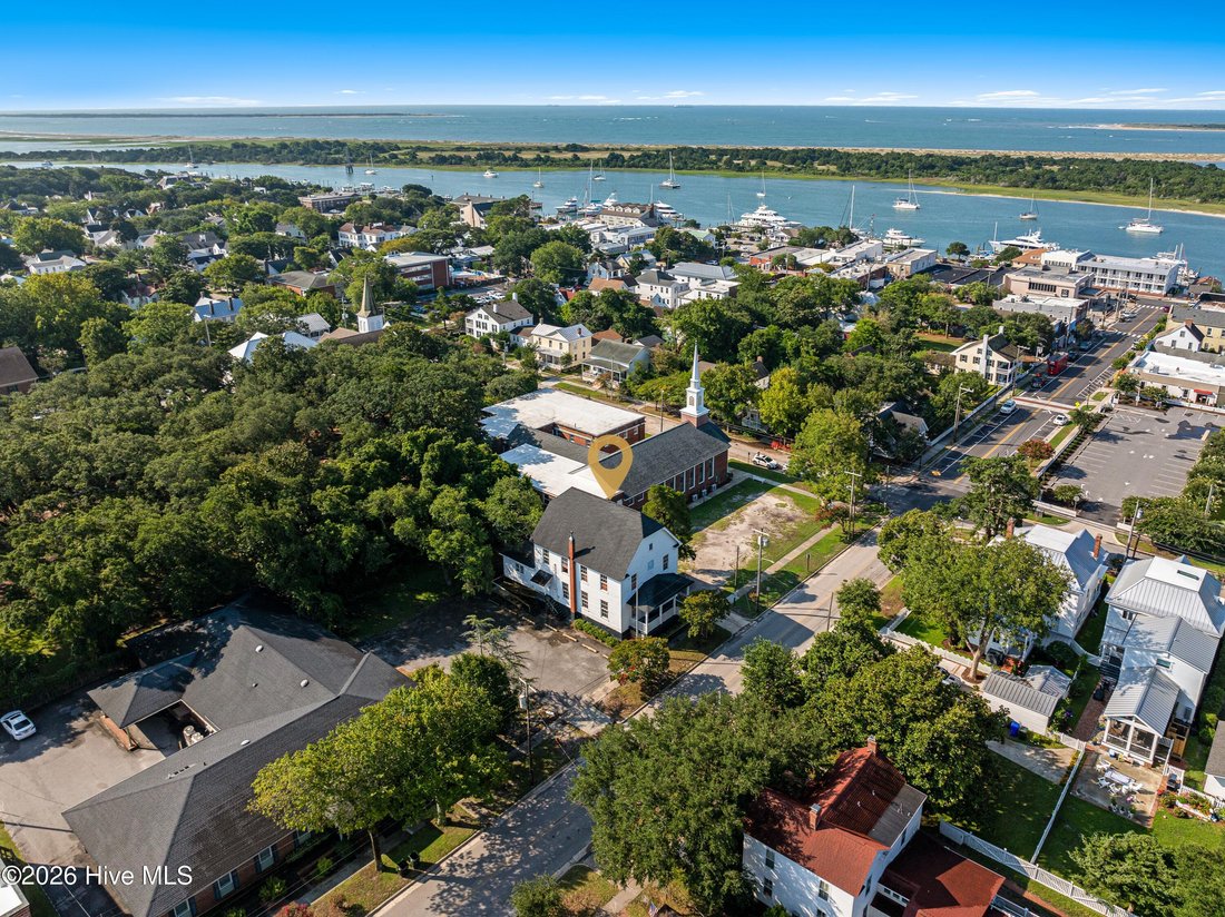 House in Beaufort, North Carolina, United States 1 - 18600824