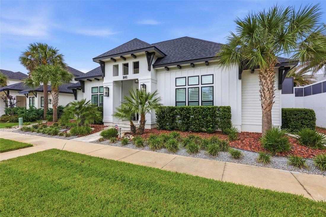 House in Newberry, Florida, United States 3 - 18601243