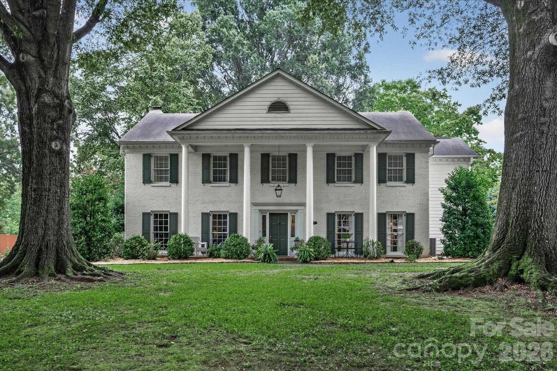 House in Charlotte, North Carolina, United States 1 - 18603733