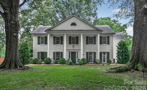 House in Charlotte, North Carolina, United States 1