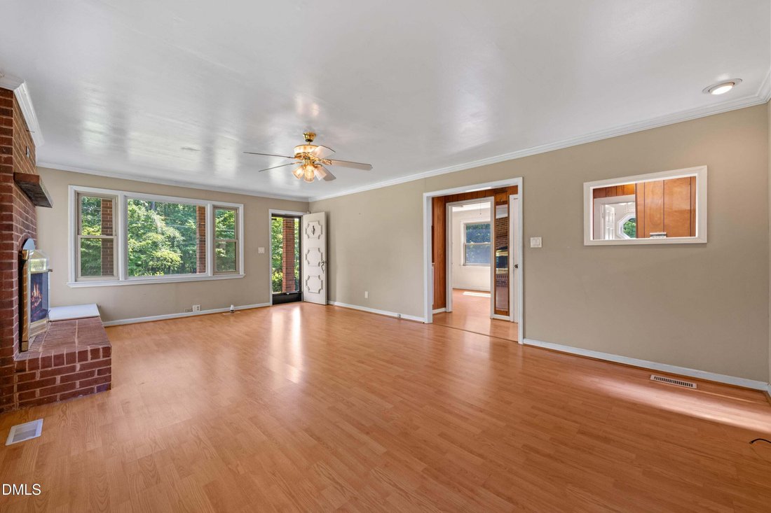 House in Hillsborough, North Carolina, United States 5 - 18601526