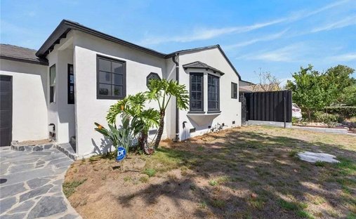 House in Burbank, California, United States 1