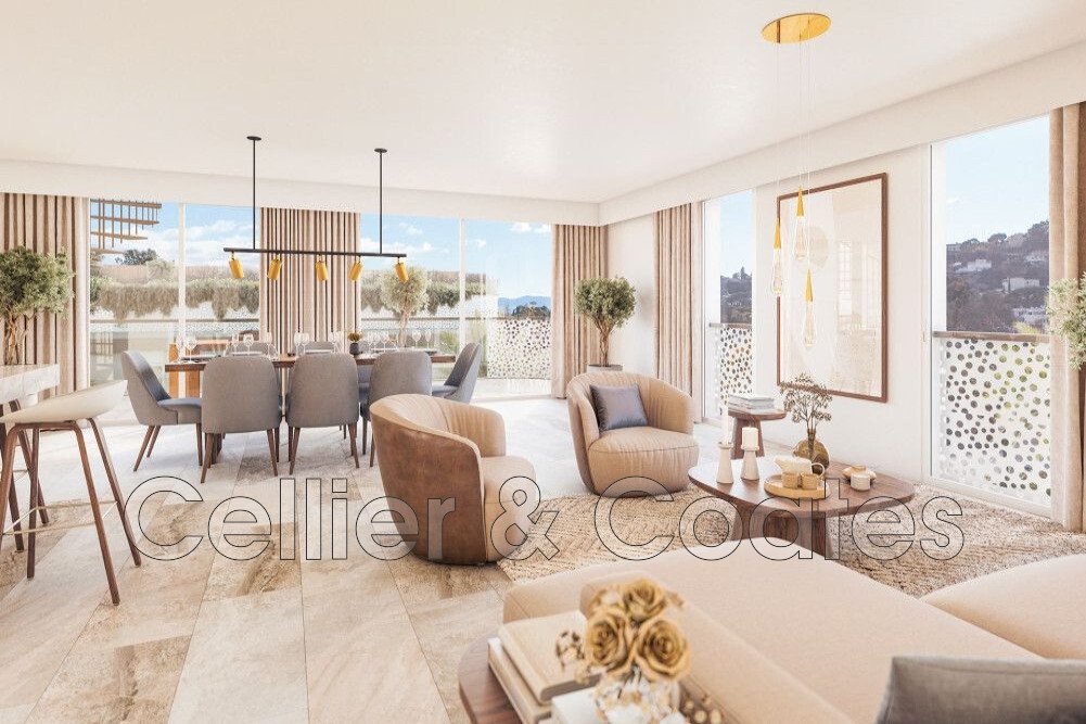 Apartment in Le Lavandou, Provence-Alpes-Côte d'Azur, France 2 - 18598148