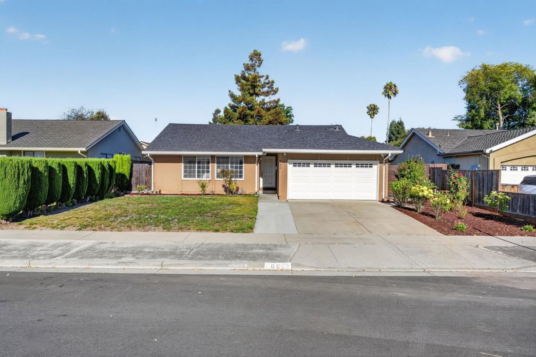House in San Jose, California, United States 1 - 18596667
