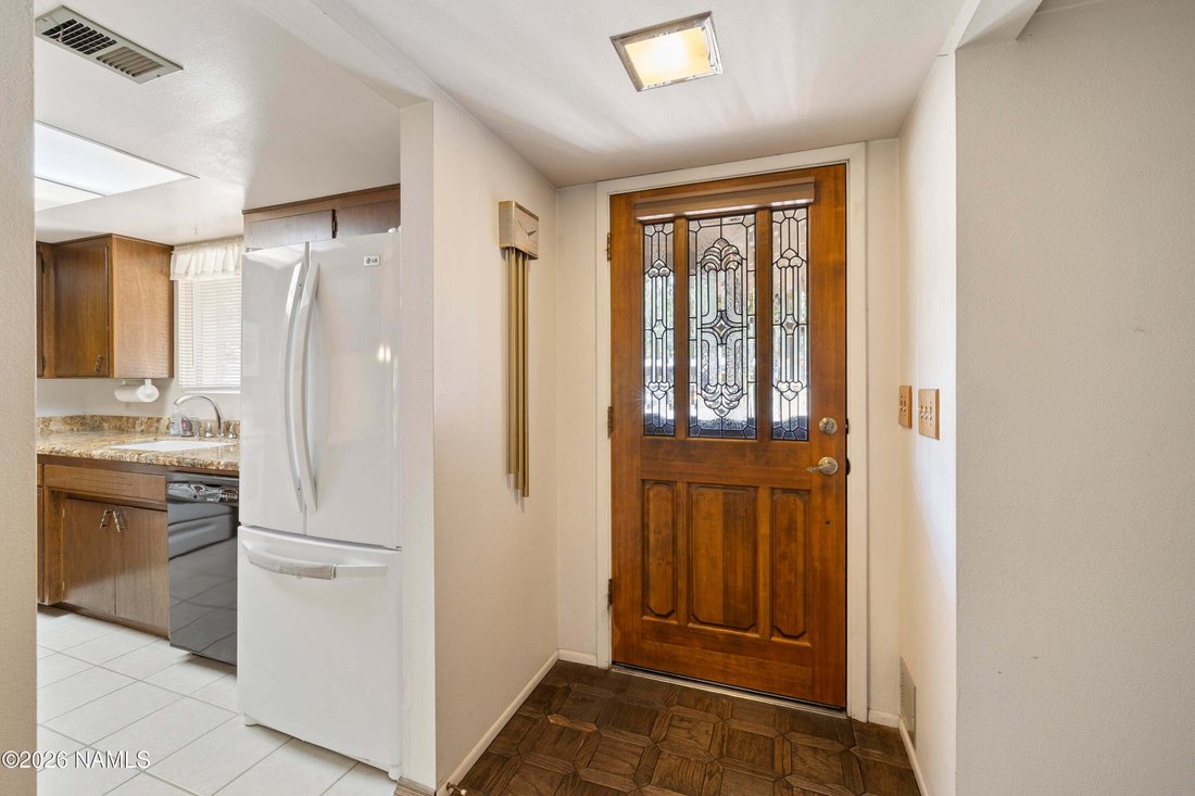 House in Flagstaff, Arizona, United States 5 - 18596487