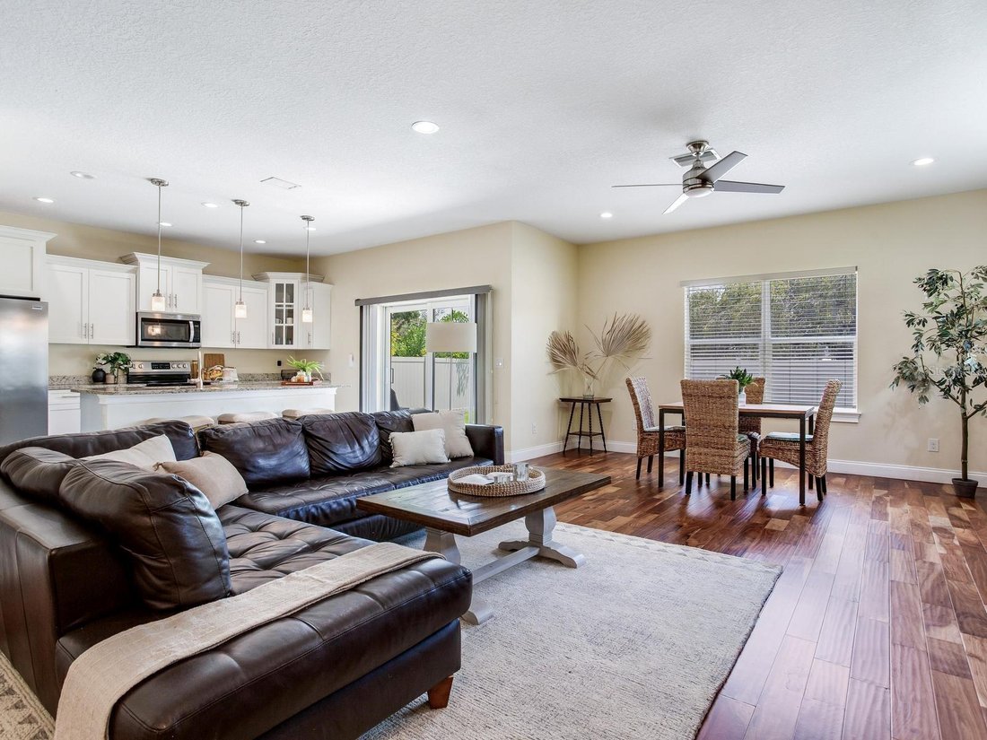 House in Tampa, Florida, United States 5 - 18601252