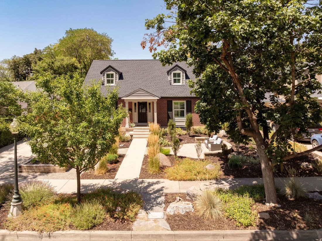 House in Salt Lake City, Utah, United States 1 - 18600512