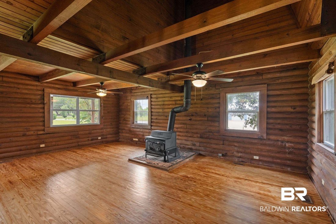 House in Fairhope, Alabama, United States 4 - 17822098