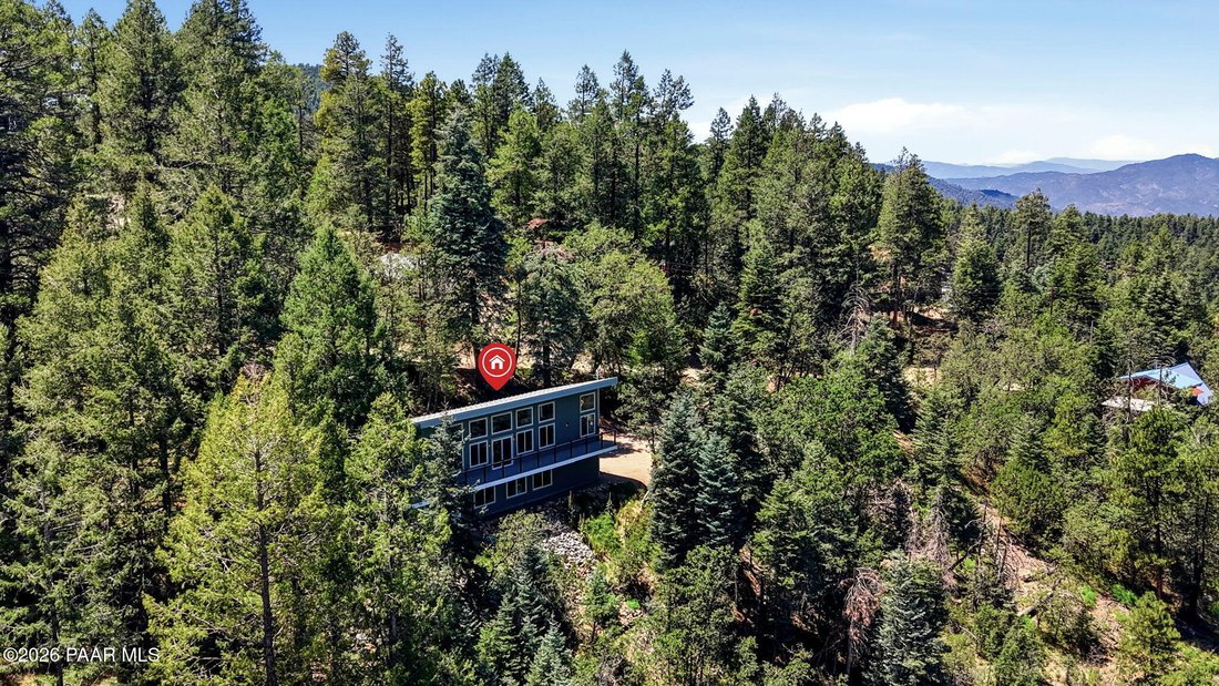 House in Prescott, Arizona, United States 3 - 18599620