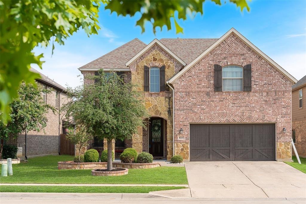 House in Fort Worth, Texas, United States 2 - 18597715
