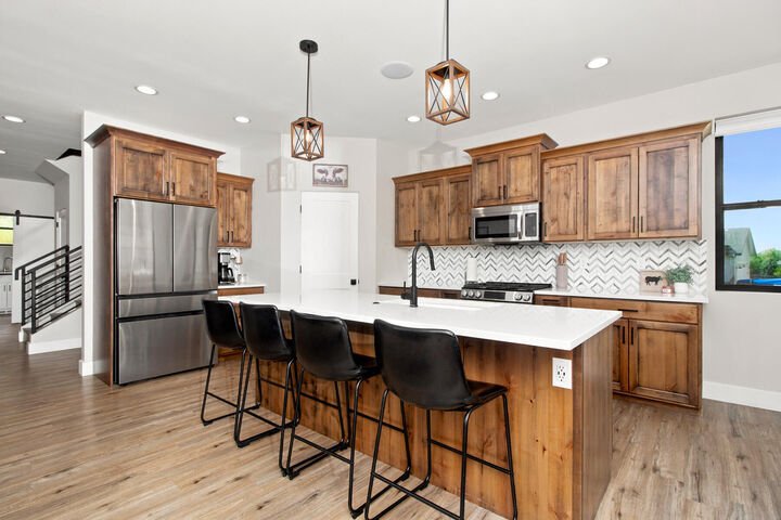 House in Bellevue, Idaho, United States 2 - 18603744