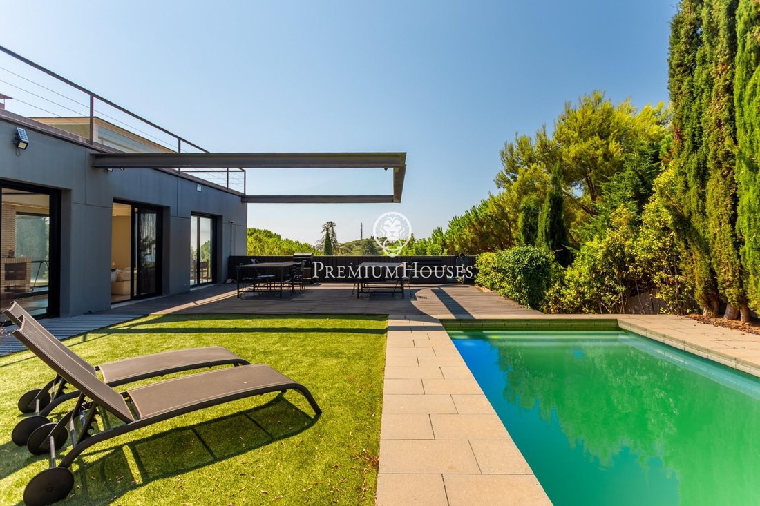House in Premia de Dalt, Catalonia, Spain 1 - 18600294
