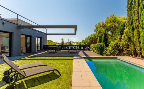 Casa a Premià de Dalt, Catalogna, Spagna 1