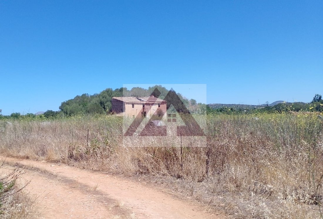 Land in Manacor, Balearic Islands, Spain 1 - 18596828