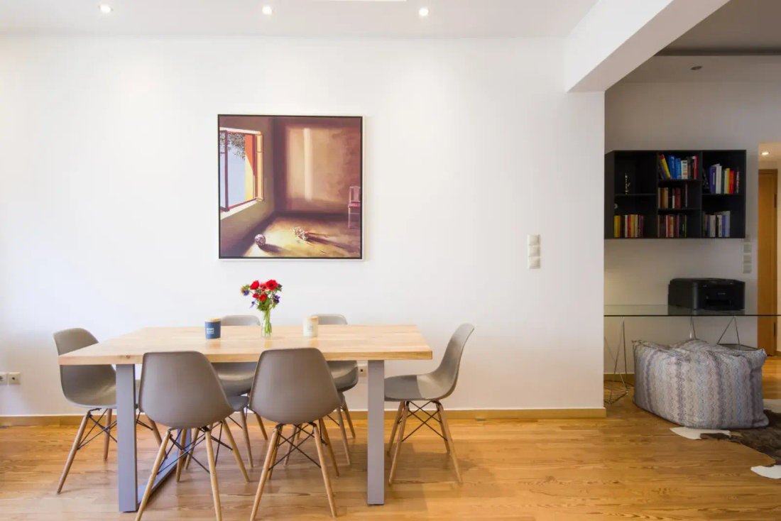 Apartment in Sunoikia Kolonakiou, 1st District of Athens, Athens 2 - 18596306