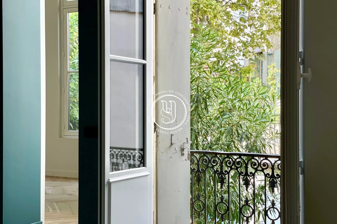 Apartment in Port Marianne, Montpellier, France 2 - 18598280