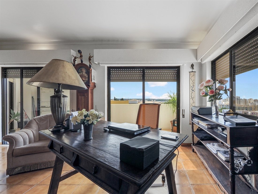 Apartment in Portimao, Algarve, Portugal 5 - 18599580