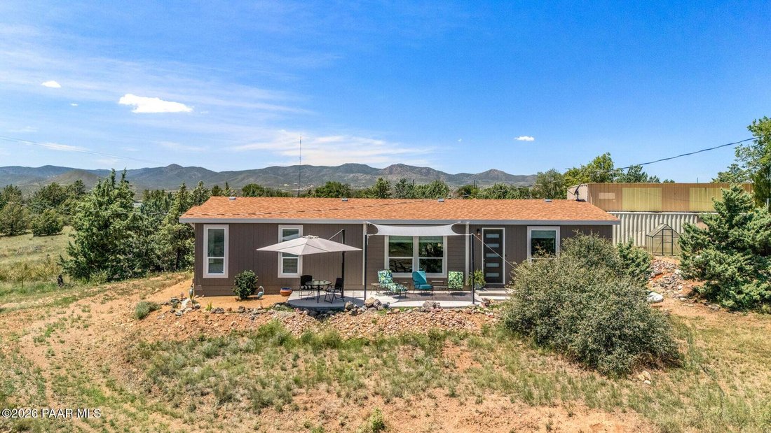Prescott Valley, Arizona, United States 1 - 18599610