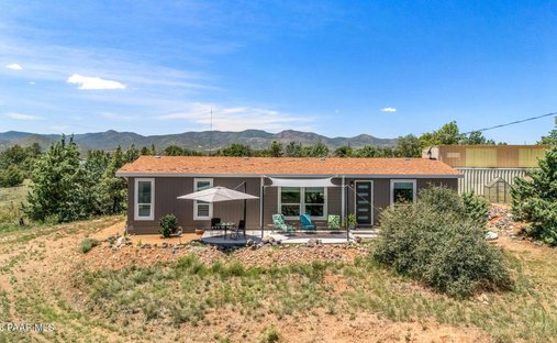Prescott Valley, Arizona, United States 1