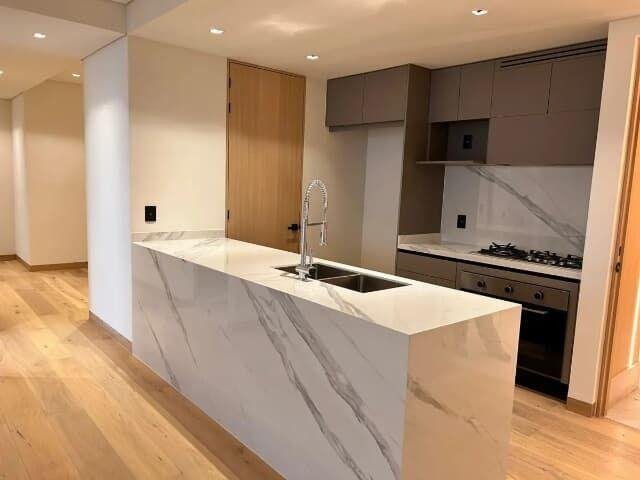 Apartment in Mexico City, Mexico 5 - 18598676