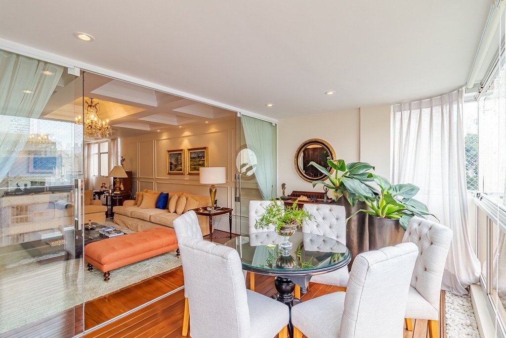 Apartment in São Paulo, State of São Paulo, Brazil 5 - 18603329