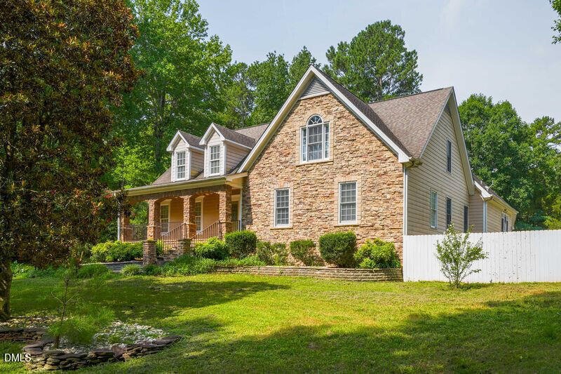 House in Wake Forest, North Carolina, United States 4 - 18601514