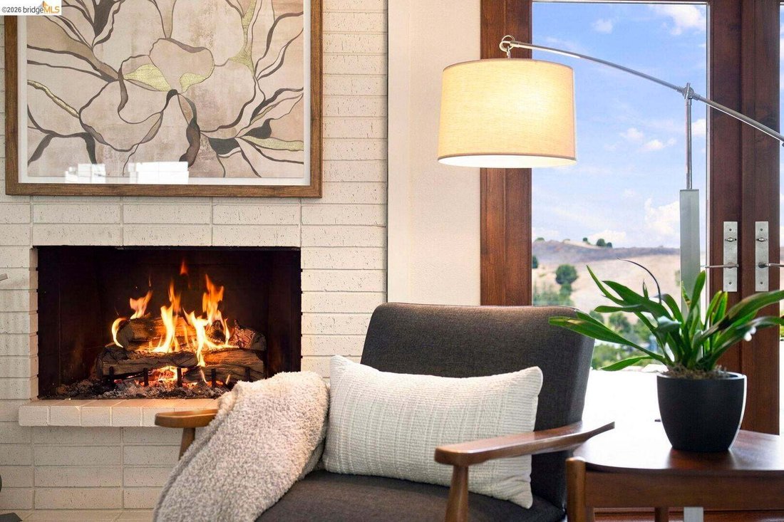Condo in Moraga, California, United States 5 - 18568845