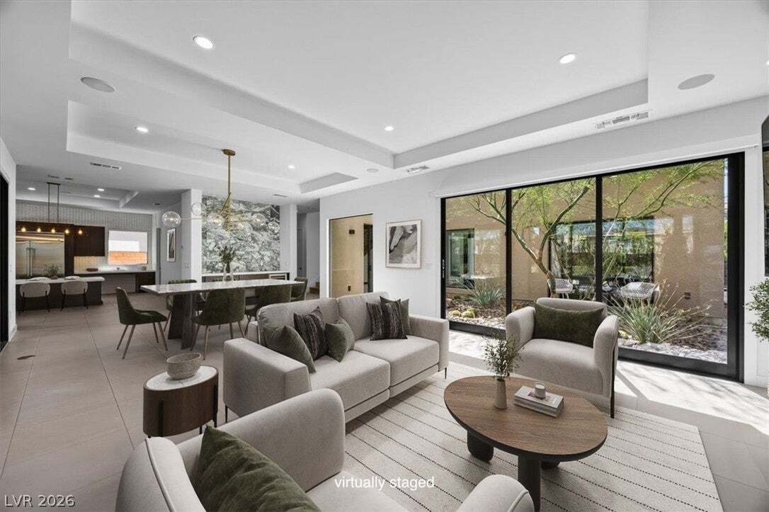 House in Las Vegas, Nevada, United States 4 - 17685845