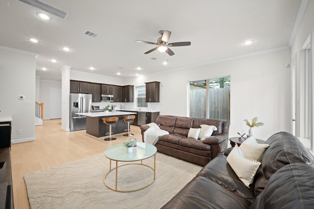 House in Houston, Texas, United States 3 - 18602050
