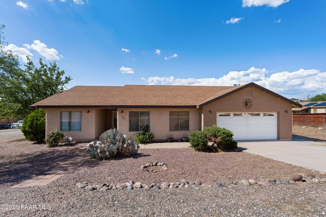 House in Lake Montezuma, Arizona, United States 2 - 18599621