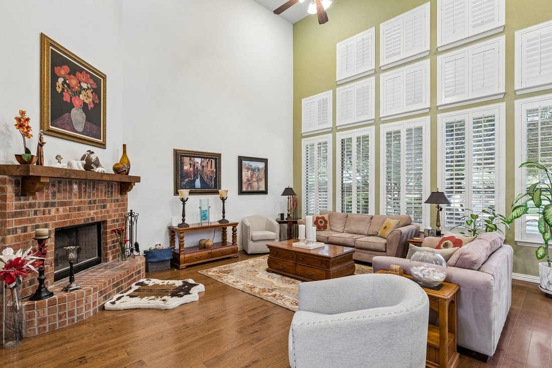 House in Keller, Texas, United States 5 - 18597297